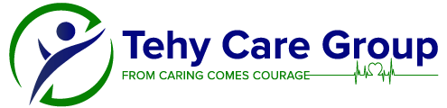 Tehy Care Jobs